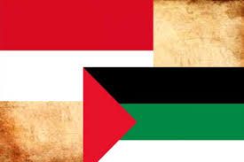 Featured image of post Gambar Bendera Palestina Love Indonesia