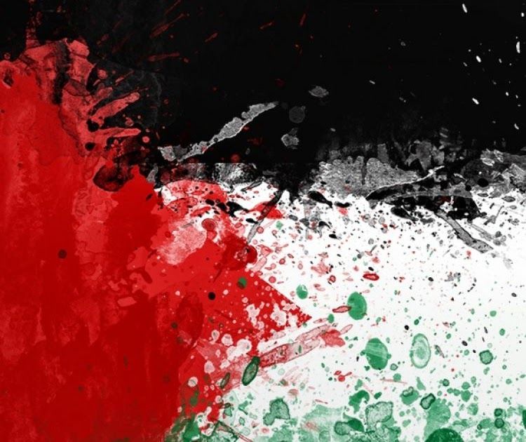 Featured image of post Gambar Palestina Keren