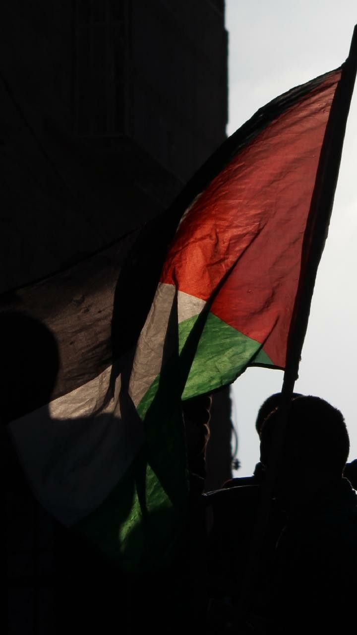 Featured image of post Gambar Palestina Wallpaper