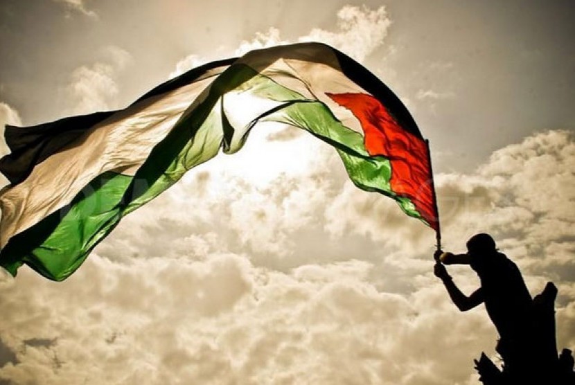 picture Gambar Bendera Palestina Keren