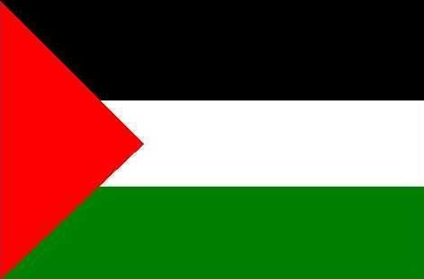 photo Gambar Bendera Palestina