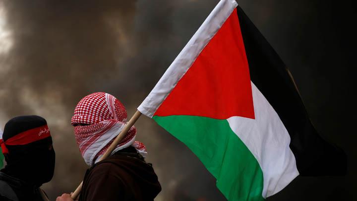 pix Gambar Bendera Palestina