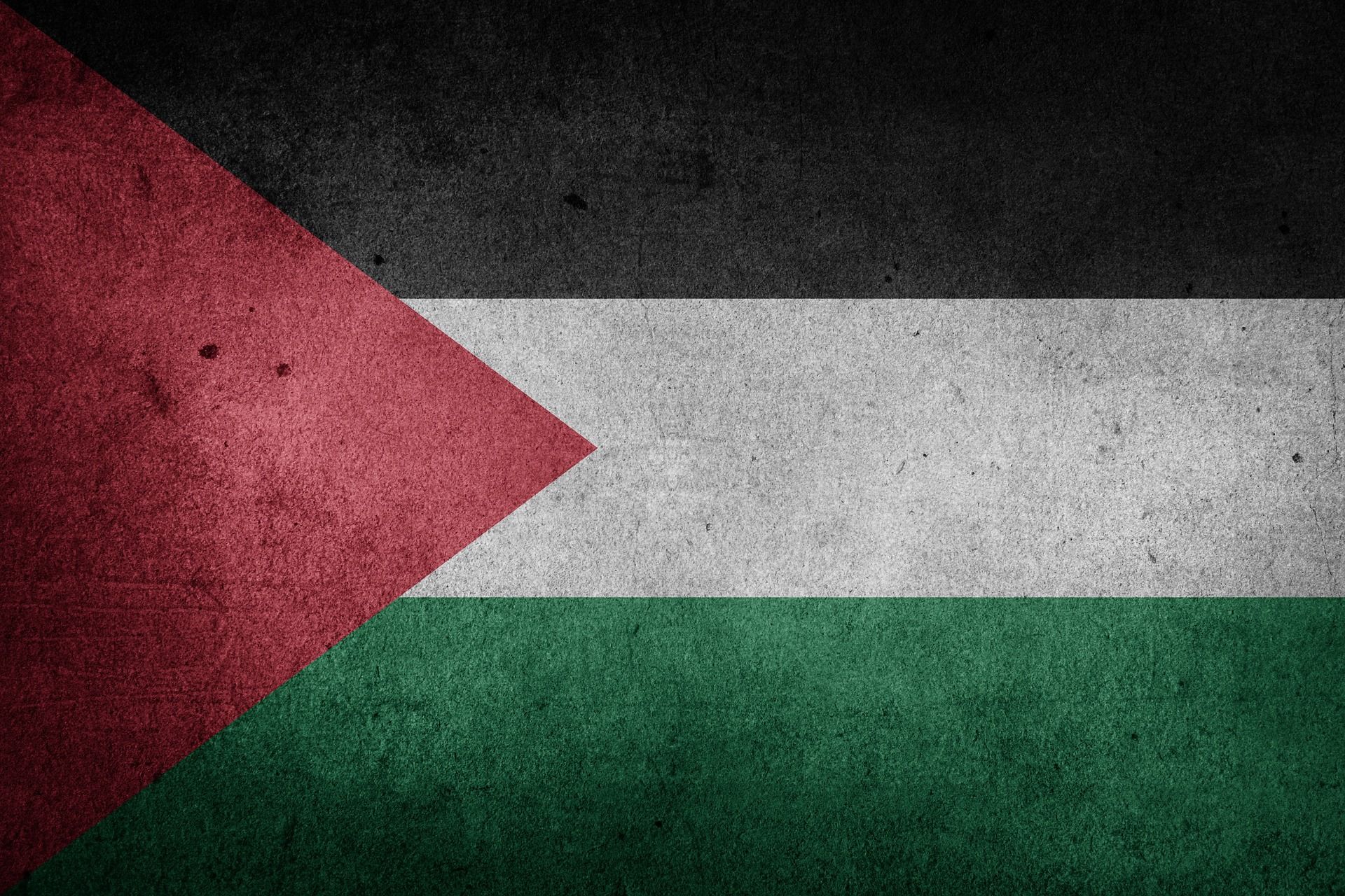 images Gambar Bendera Palestina