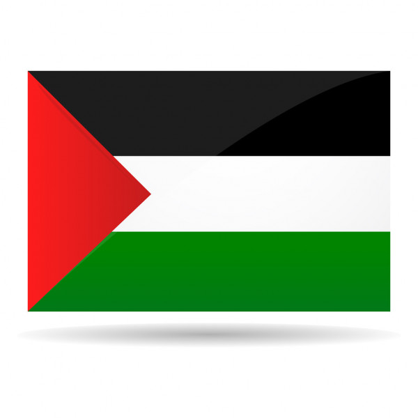 pics Gambar Bendera Palestina