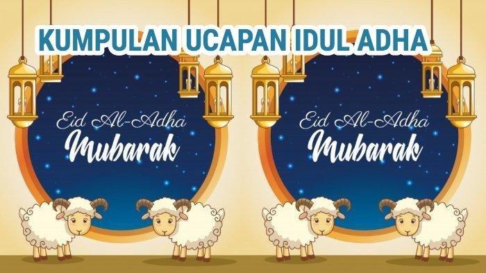 pics Gambar Hari Raya Idul Fitri Dan Idul Adha