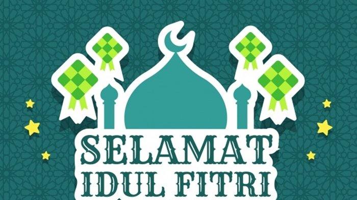 pix Gambar Hari Raya Idul Fitri Yang Gampang