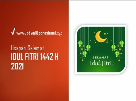 pics Gambar Idul Fitri 1442 H 2021