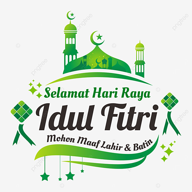 picture Gambar Idul Fitri 1442 H