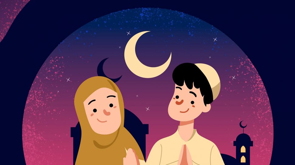 pix Gambar Idul Fitri Animasi