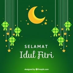 images Gambar Lebaran Idul Fitri 2021