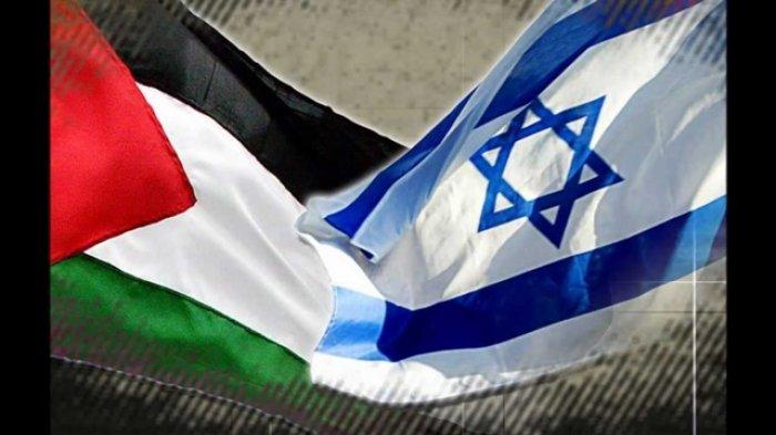 images Gambar Palestina Dan Israel