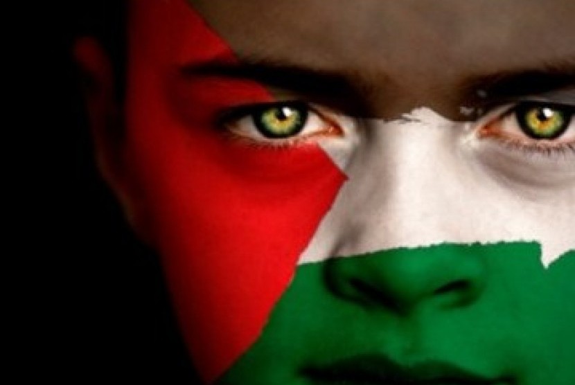 pix Gambar Palestina Keren