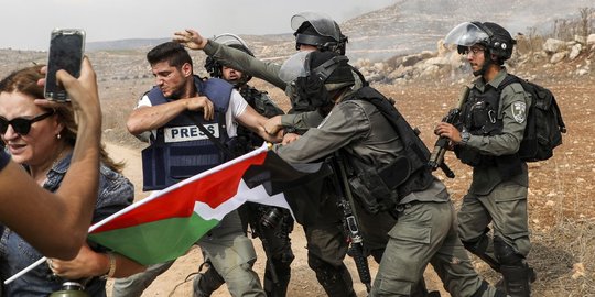 images Gambar Palestina Perang