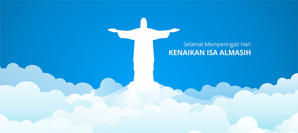 pix Kenaikan Isa Almasih Gambar Tuhan Yesus